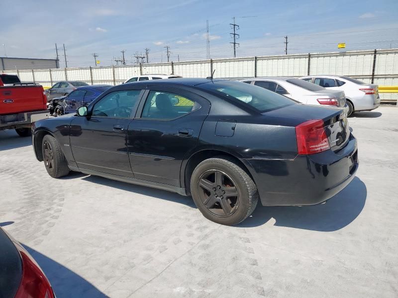 2008 Dodge Charger R/T