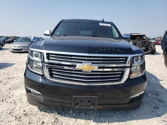 2017 Chevrolet Tahoe C1500 Premier