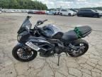 2016 Kawasaki EX650 F
