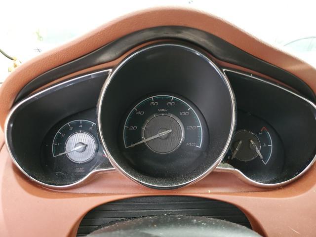 2009 Chevrolet Malibu ltz