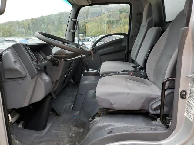 2018 Isuzu NRR