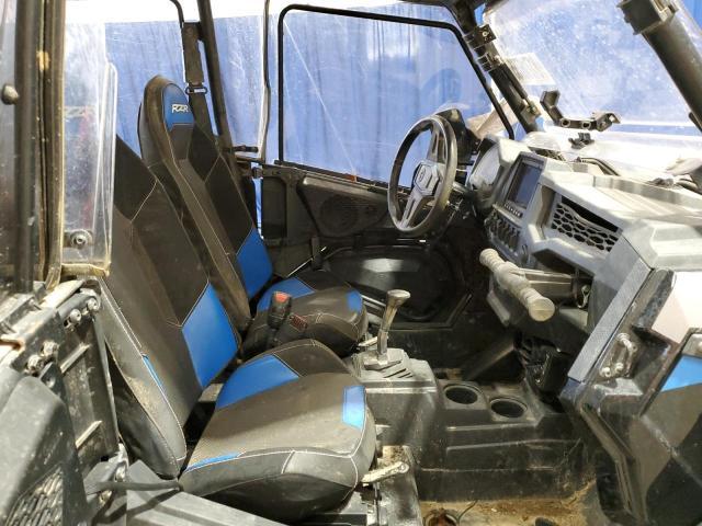 2022 Polaris Rzr xp 4 1000 Premium
