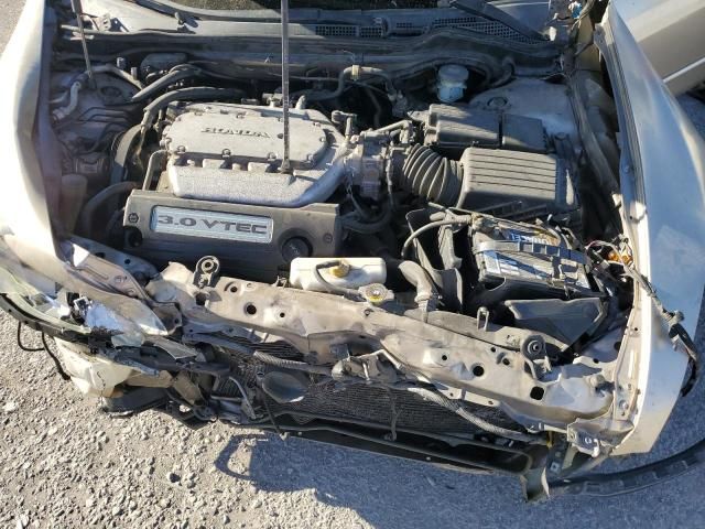 2003 Honda Accord EX