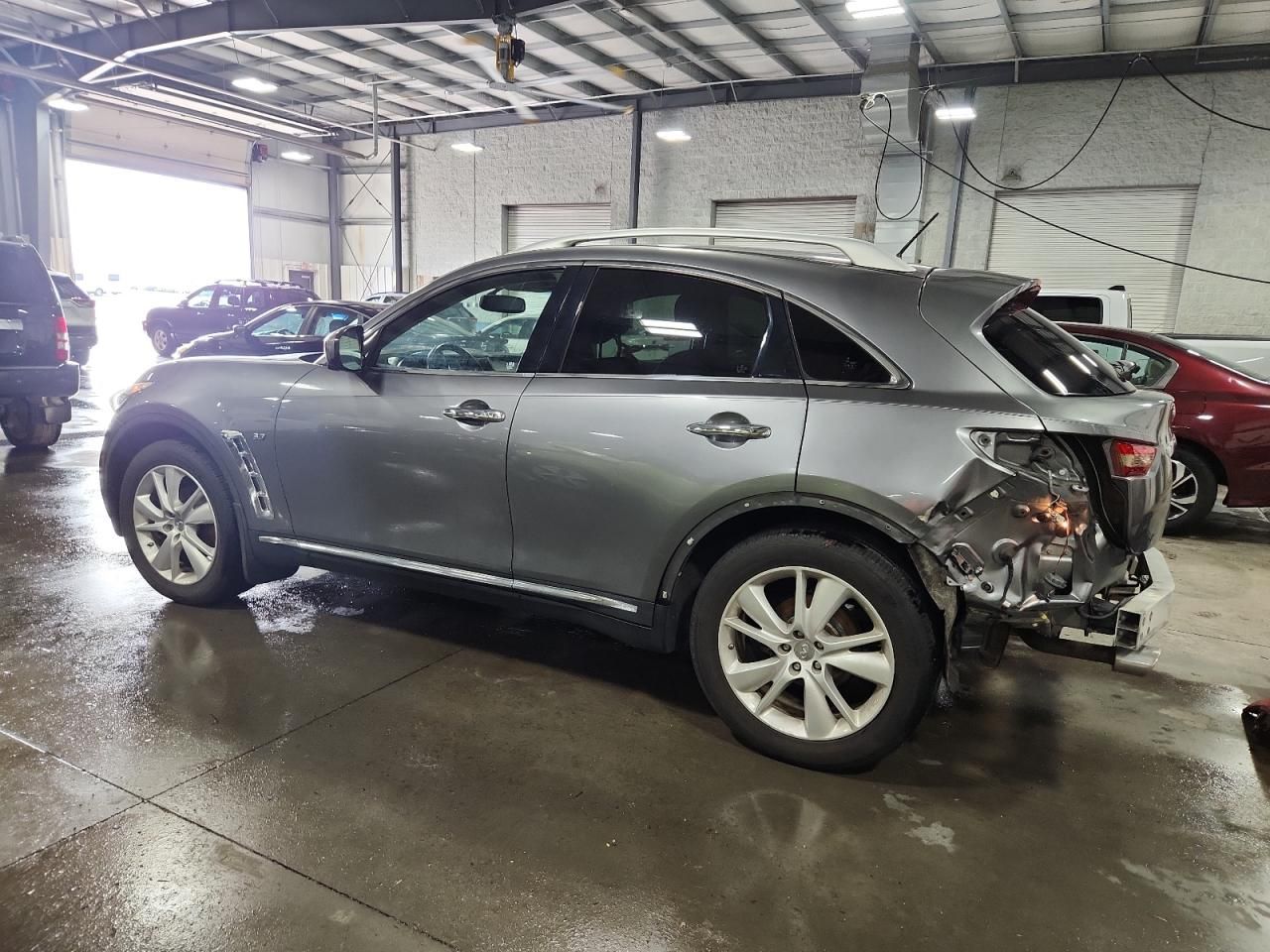 2015 Infiniti Qx70