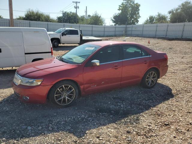 2008 Lincoln MKZ