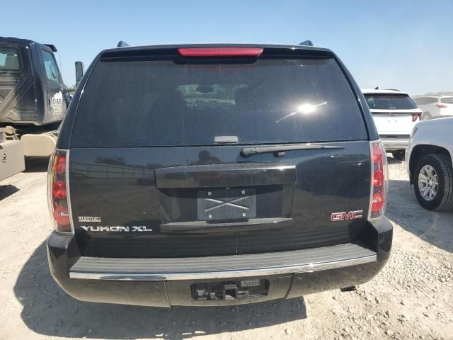 2012 GMC Yukon xl Denali