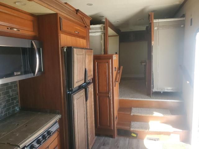 2012 Redwood 38RL