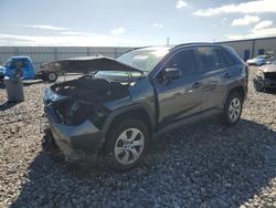 2020 Toyota Rav4 le for sale in Arcadia, FL