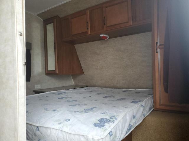 2015 Gulfstream Innsbruck  30FR