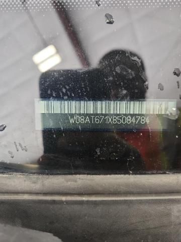 2008 Saturn Astra XR