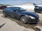2014 Maserati Quattroporte S