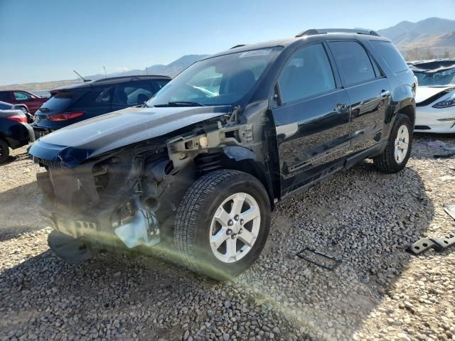 2016 GMC Acadia SLE