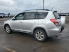 2009 Toyota Rav4 Limited