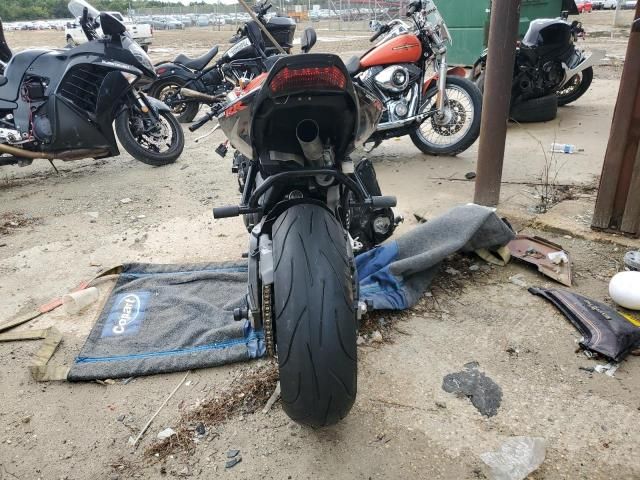 2007 Honda CBR1000 RR