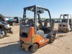 2014 Toyota 8FGCU20 Forklift