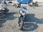 2018 Indian Motorcycle Co. Scout