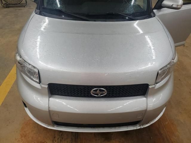 2008 Scion XB