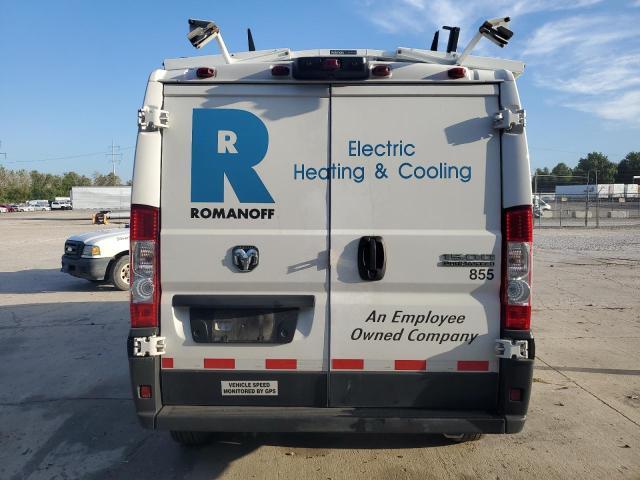 2023 Dodge RAM Promaster 1500 1500 Standard
