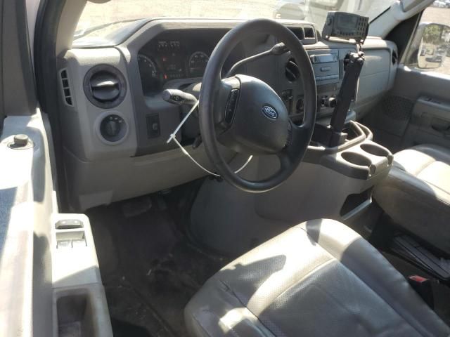 2011 Ford Econoline E250 Van