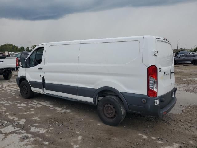 2017 Ford Transit T-250