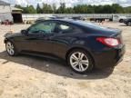 2010 Hyundai Genesis Coupe 2.0T