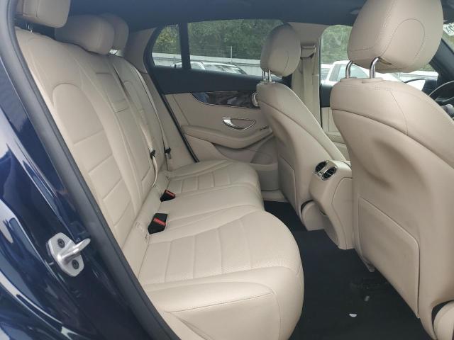 2021 Mercedes-Benz Glc Coupe 300 4matic
