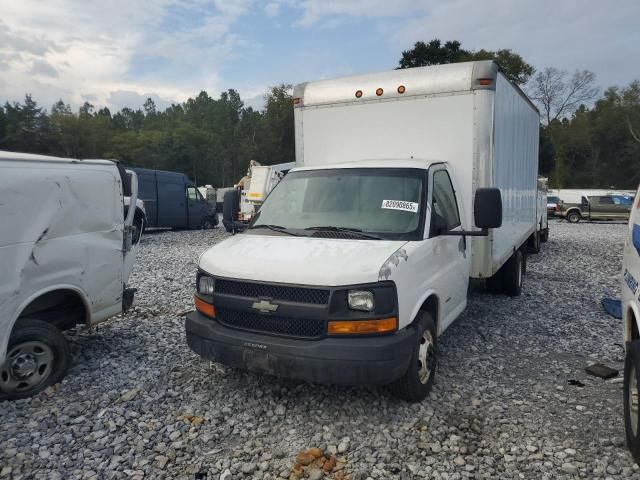 2006 Chev Rolet Express G3500