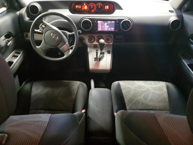 2014 Scion XB