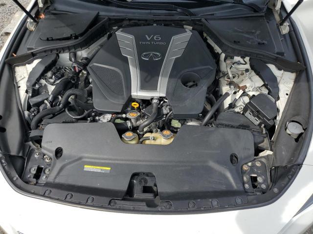 2017 Infinity Q60 Premium