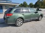 2010 Subaru Outback 2.5I Premium