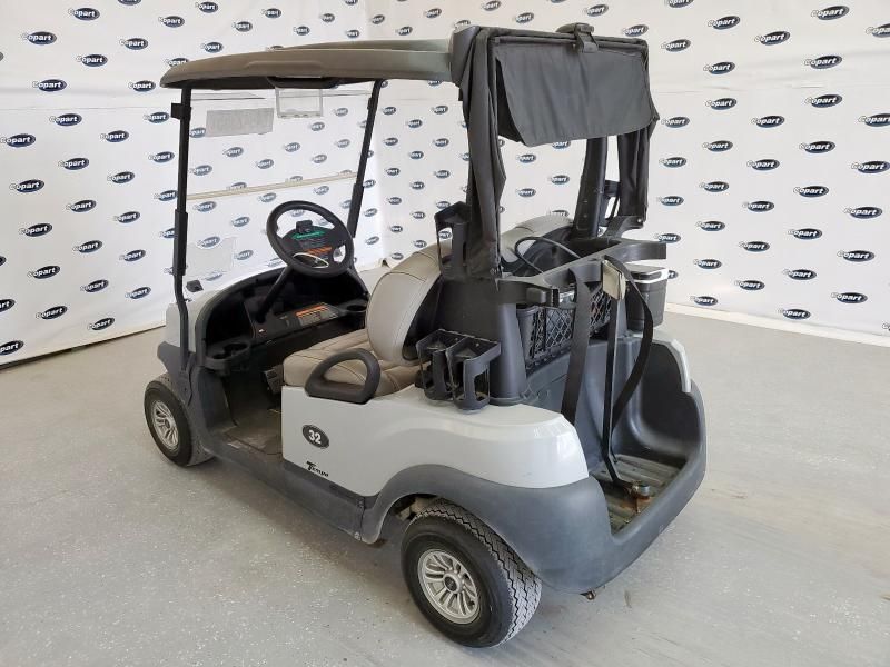 2022 Club Car Tempo FLA