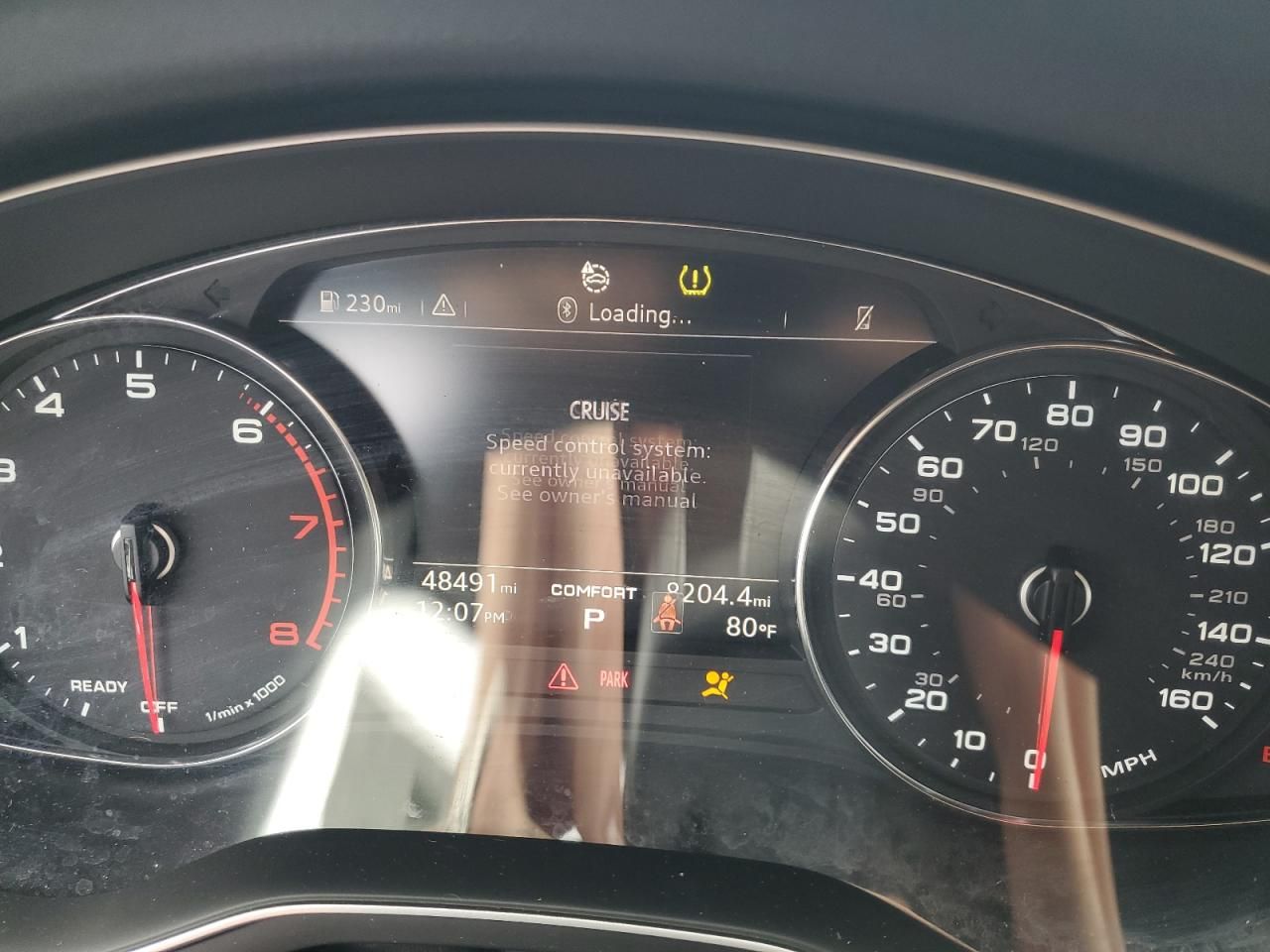 2018 Audi A5 Premium Plus