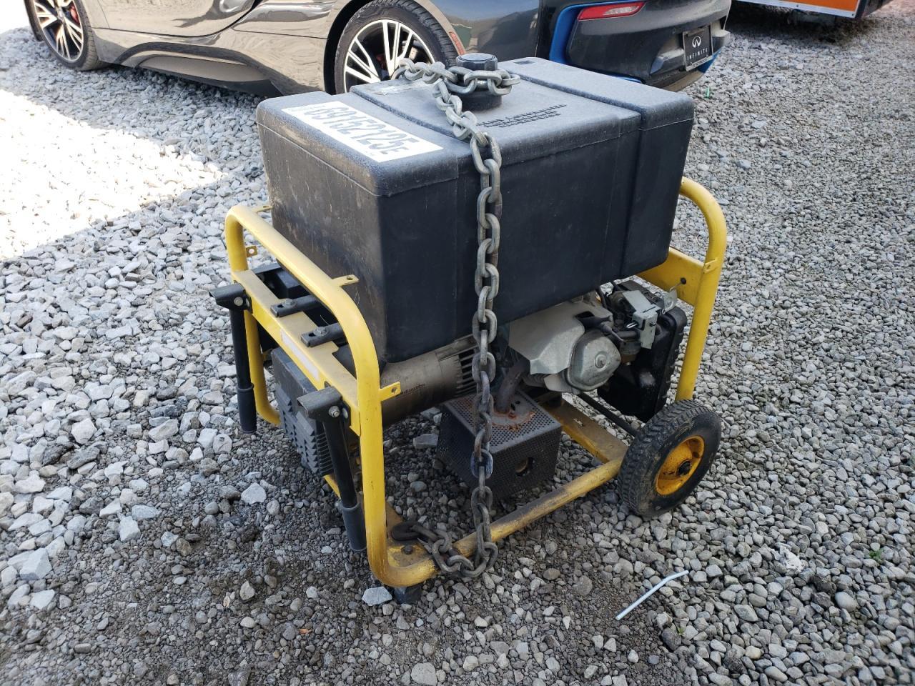 2006 Mcculloch FG6000MK Generation