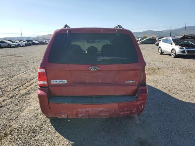 2009 Ford Escape xlt