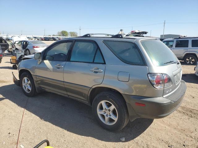 2001 Lexus Rx 300
