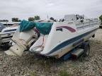 1995 Godfrey Hurricane