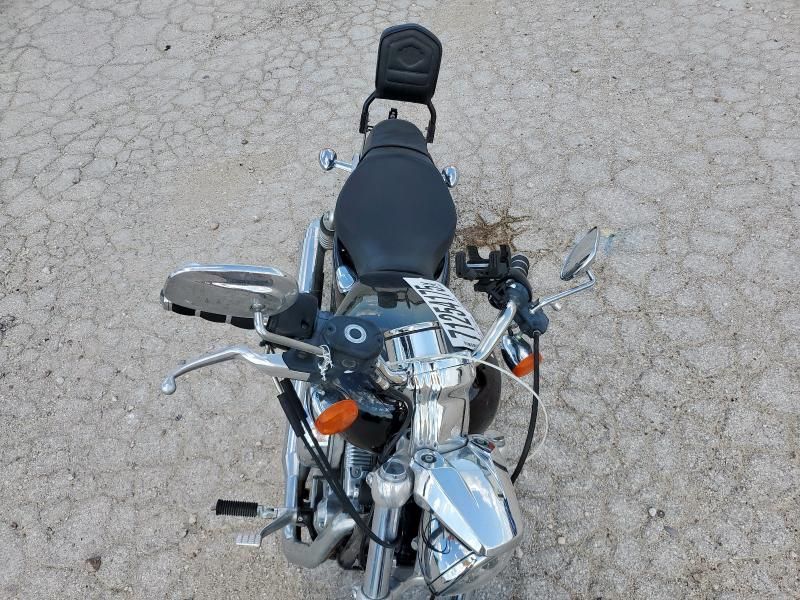 2016 Harley-Davidson XL1200 C