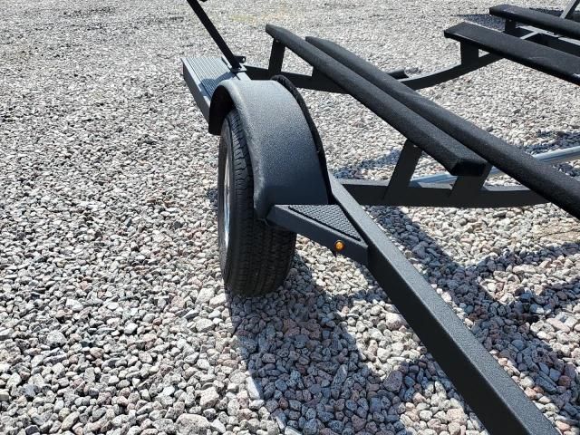 2024 White River Marine PGV175SA Boat Trailer