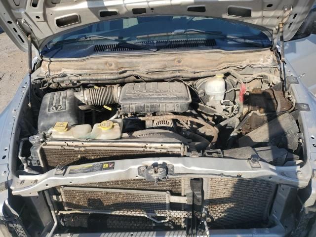 2007 Dodge RAM 1500 ST