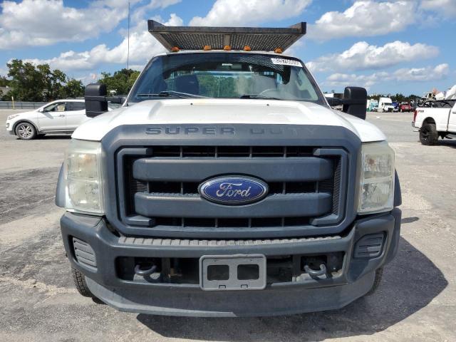 2016 Ford F450 Super Duty