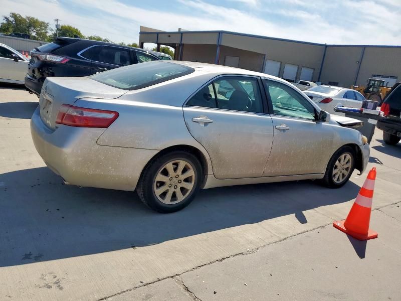 2008 Toyota Camry CE