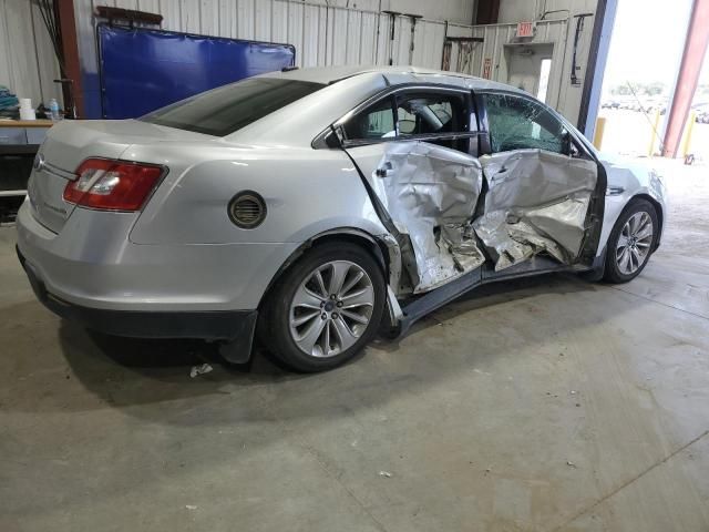 2010 Ford Taurus Limited