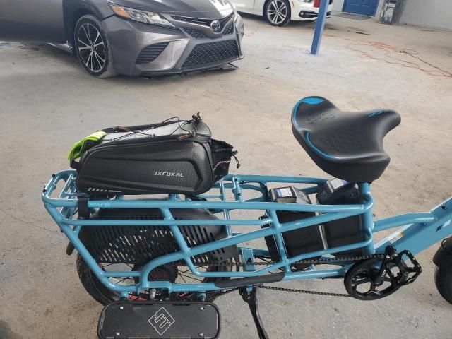 2024 Electra 2024 Other Motorcycle Lectric Xpedition 2.0