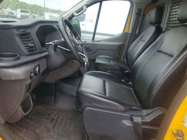 2021 Ford Transit T-250