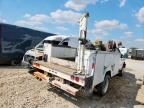 2001 Ford F550 Super Duty