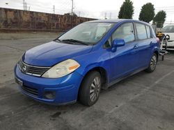 2009 Nissan Versa S for sale in Wilmington, CA
