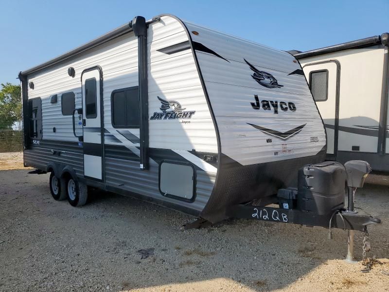 2022 Jayco Jayco