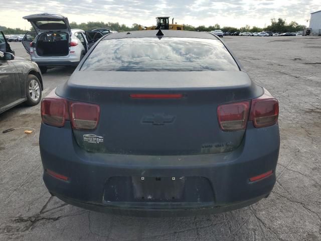 2013 Chevrolet Malibu 1LT