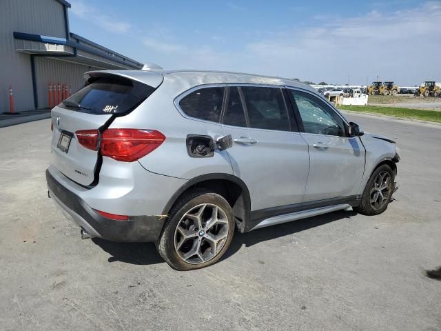 2018 BMW X1 SDRIVE28I