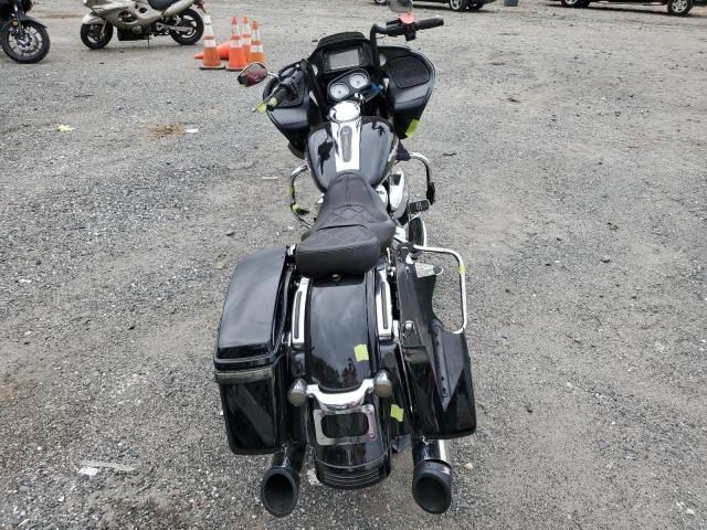2018 Harley-Davidson Fltrx Road Glide